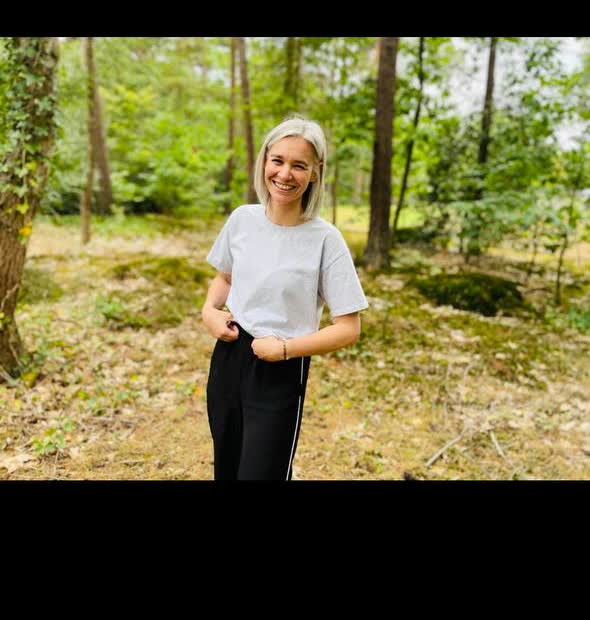 Eline Segers - ademtherapeut