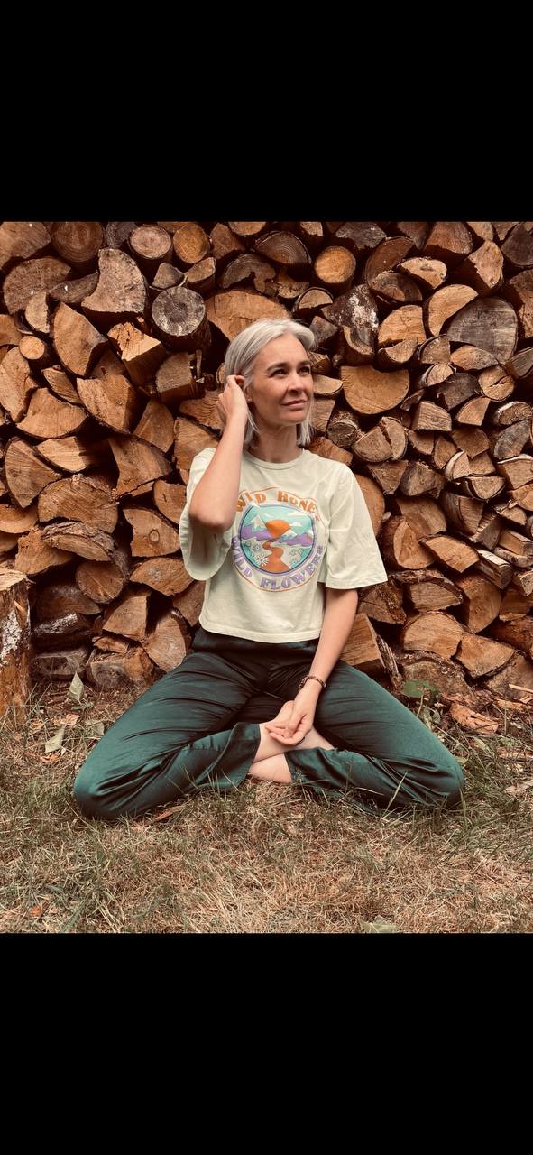 Eline Segers - Ademveld